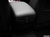  Rear A/C controls photo